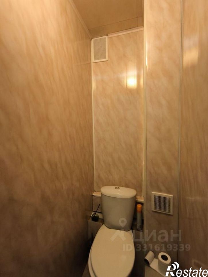 3-комн квартира шоссе Металлургов, 22,  д. 22
