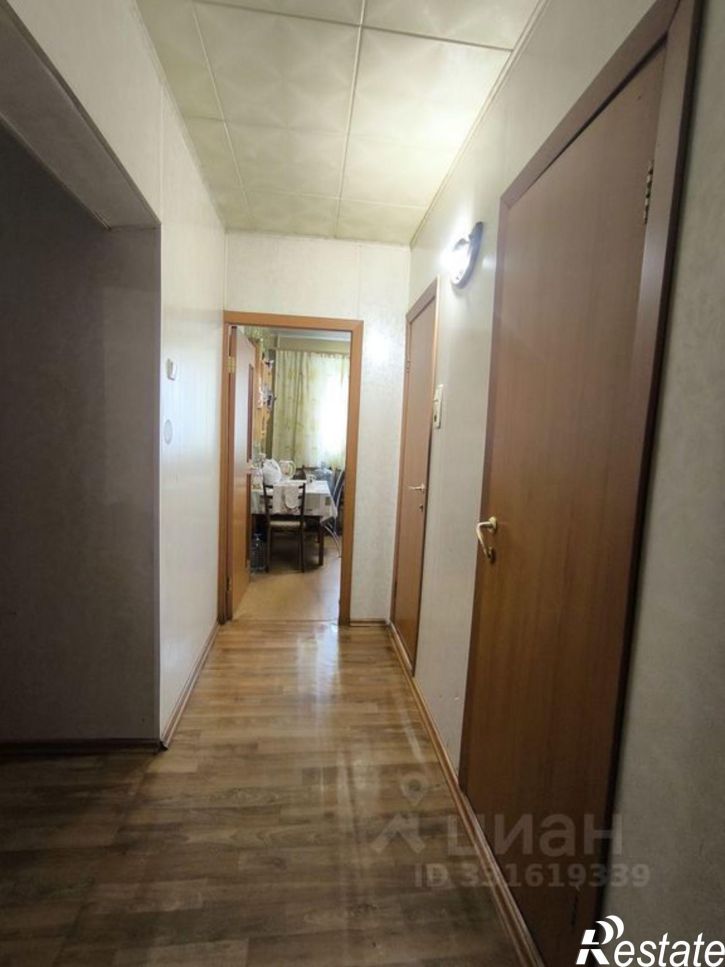 3-комн квартира шоссе Металлургов, 22,  д. 22