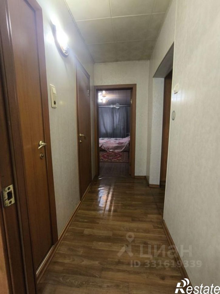 3-комн квартира шоссе Металлургов, 22,  д. 22