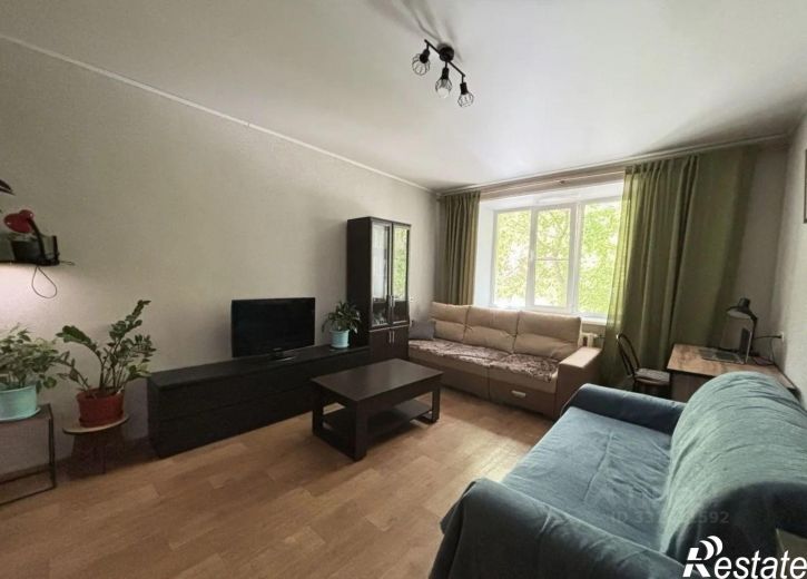 2-комн квартира улица Яблочкина, 25,  д. 25