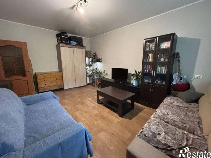 2-комн квартира улица Яблочкина, 25,  д. 25