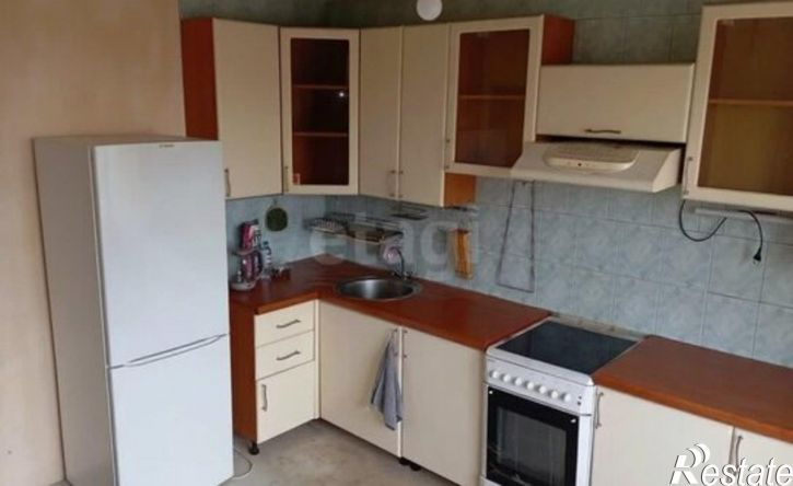 2-комн квартира улица Молодогвардейцев, 51А,  д. 51А