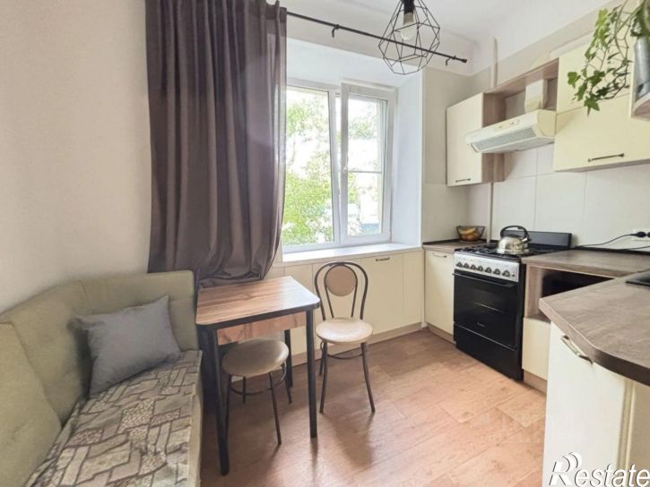 2-комн квартира улица Яблочкина, 25,  д. 25