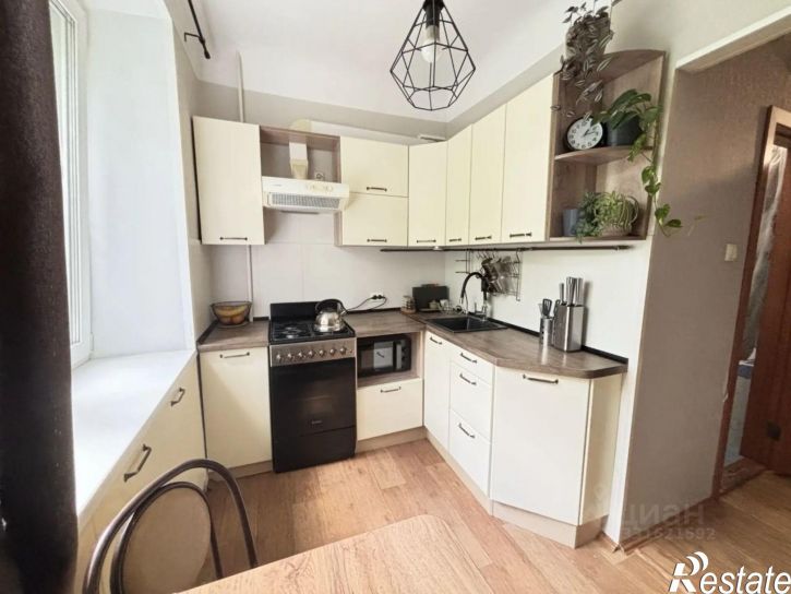 2-комн квартира улица Яблочкина, 25,  д. 25