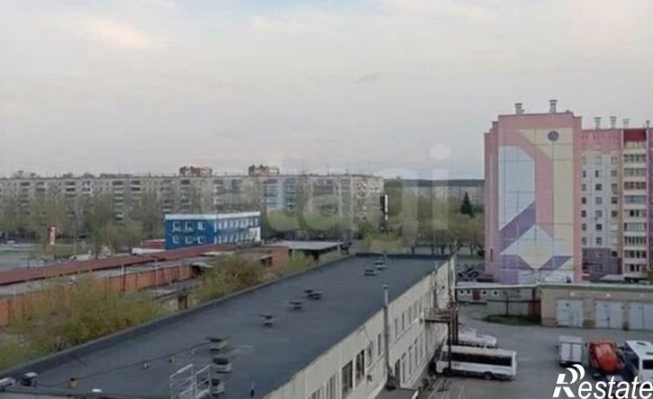 2-комн квартира улица Молодогвардейцев, 51А,  д. 51А