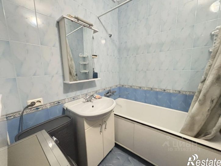 2-комн квартира улица Яблочкина, 25,  д. 25