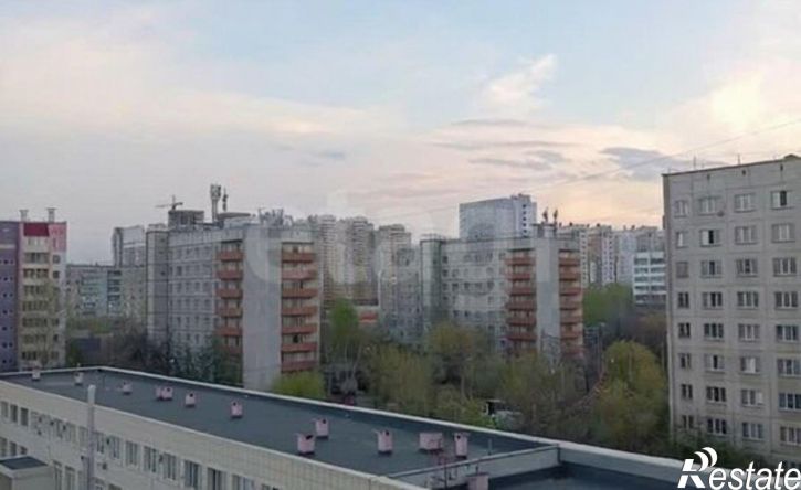 2-комн квартира улица Молодогвардейцев, 51А,  д. 51А