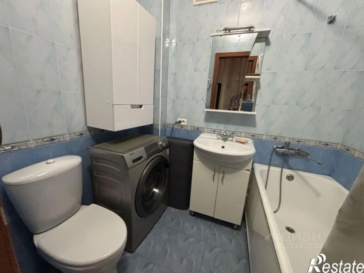 2-комн квартира улица Яблочкина, 25,  д. 25