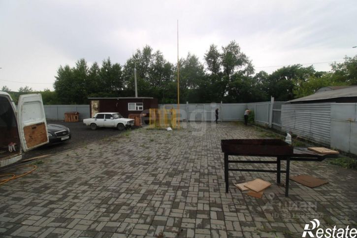 4-комн квартира