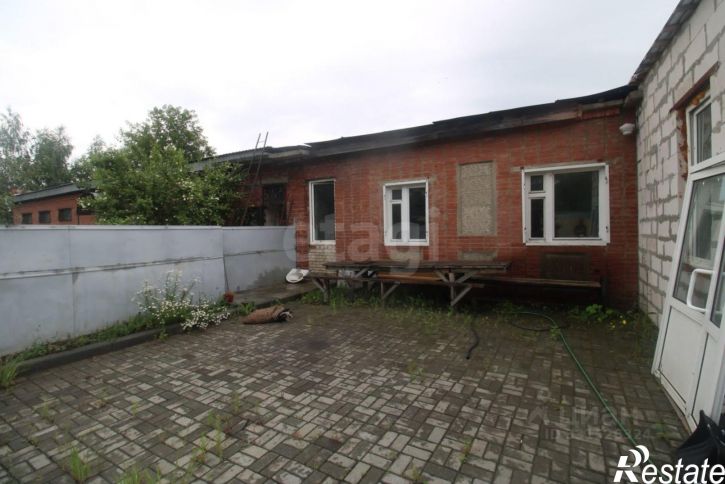 4-комн квартира