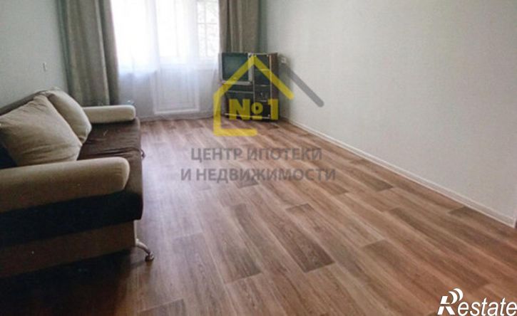 1-комн квартира улица Чичерина, 25А,  д. 25А