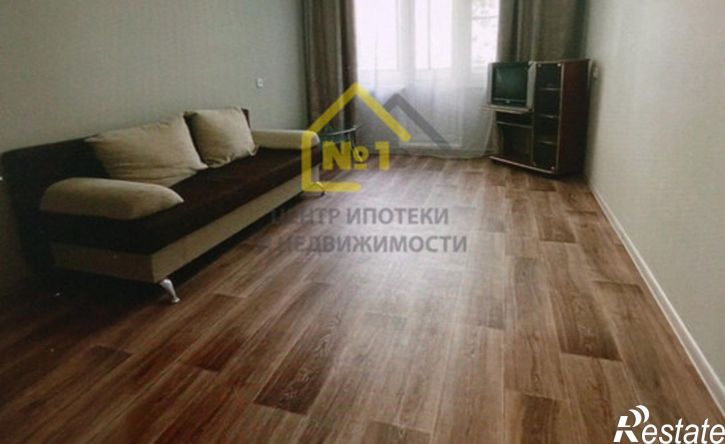 1-комн квартира улица Чичерина, 25А,  д. 25А