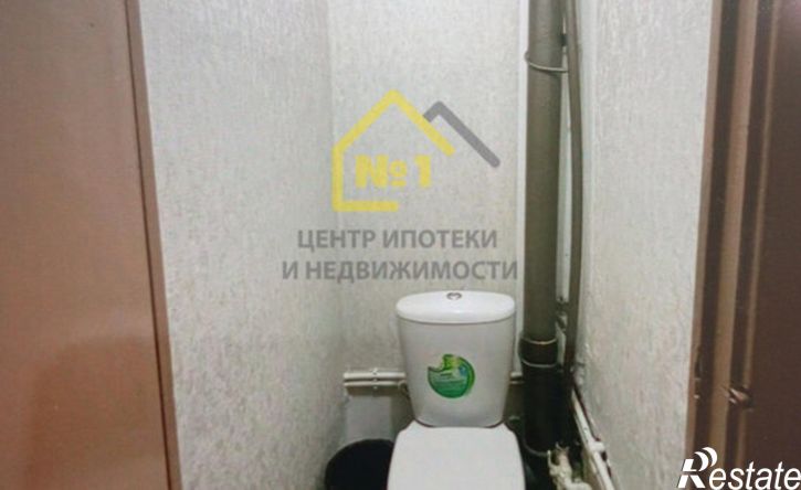 1-комн квартира улица Чичерина, 25А,  д. 25А