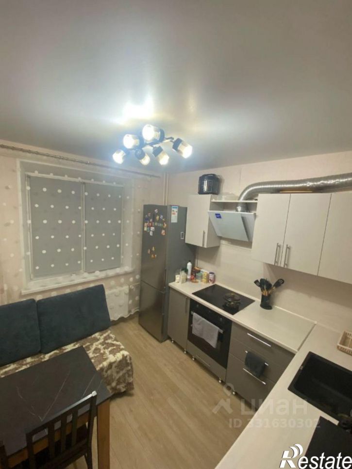 1-комн квартира улица Конструктора Духова, 27,  д. 27