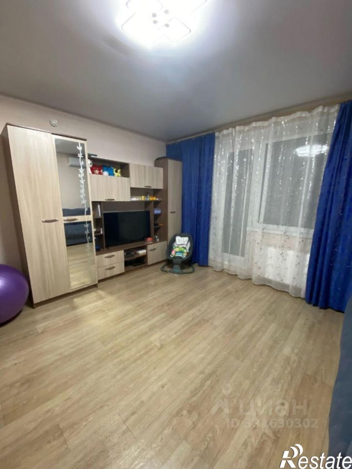 1-комн квартира улица Конструктора Духова, 27,  д. 27