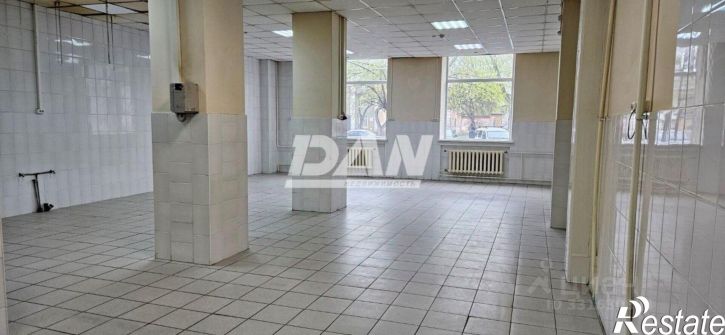 Торговое помещение улица Горького, 36,  д. 36