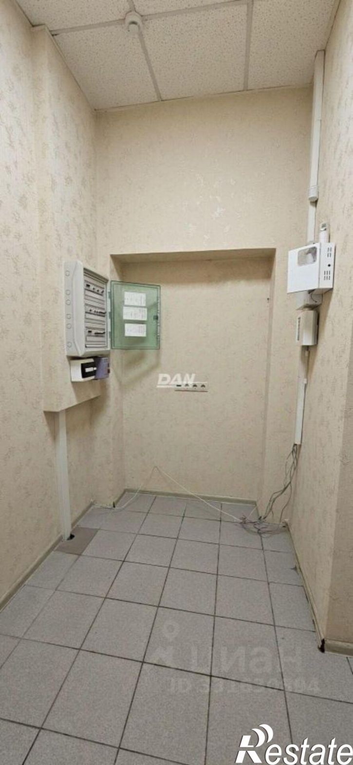 Торговое помещение улица Горького, 36,  д. 36