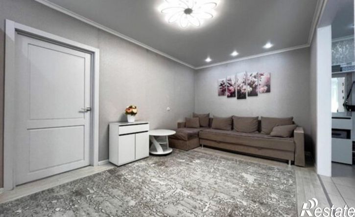 2-комн квартира улица Марченко, 11В,  д. 11В
