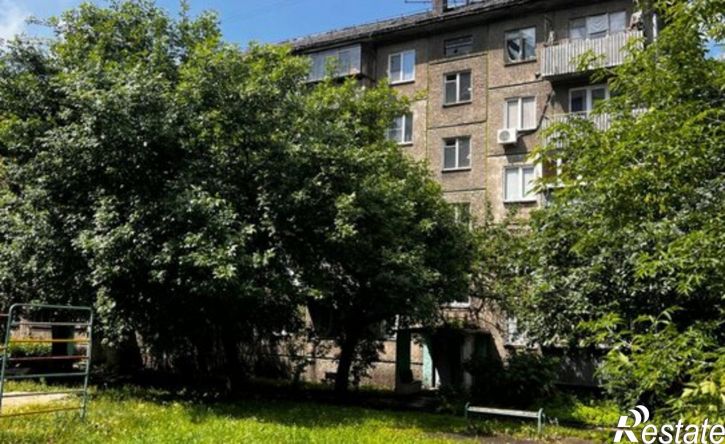 2-комн квартира улица Марченко, 11В,  д. 11В