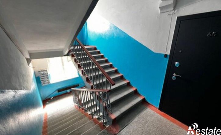 2-комн квартира улица Марченко, 11В,  д. 11В