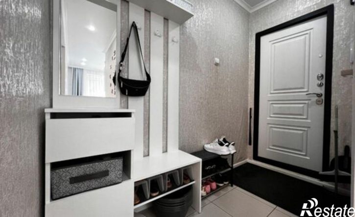 2-комн квартира улица Марченко, 11В,  д. 11В
