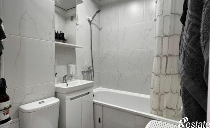 2-комн квартира улица Марченко, 11В,  д. 11В