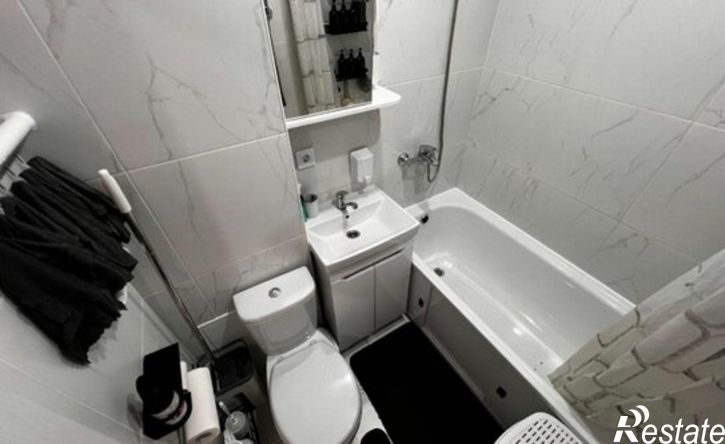 2-комн квартира улица Марченко, 11В,  д. 11В