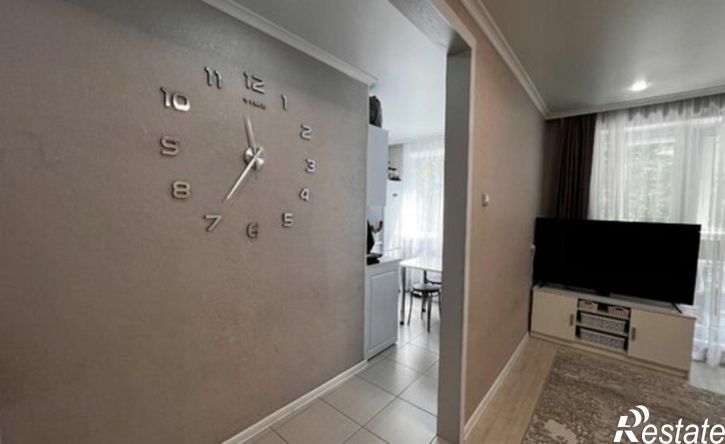 2-комн квартира улица Марченко, 11В,  д. 11В