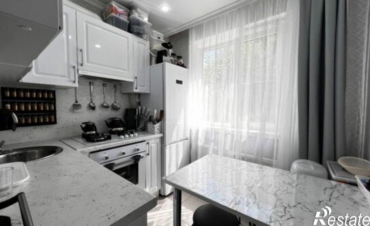2-комн квартира улица Марченко, 11В,  д. 11В