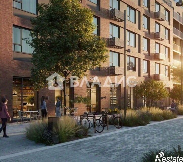 2-комн квартира проспект Ленина, 4E,  д. 4E
