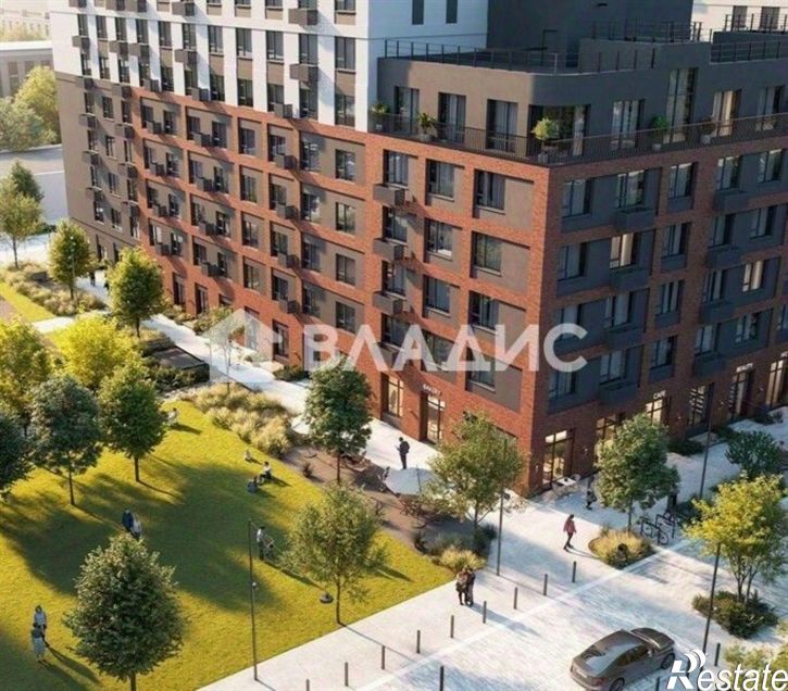 2-комн квартира проспект Ленина, 4E,  д. 4E