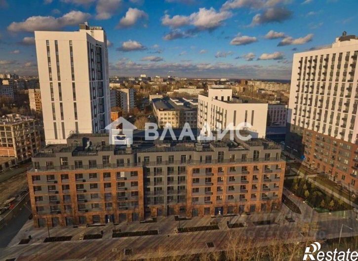2-комн квартира проспект Ленина, 4E,  д. 4E
