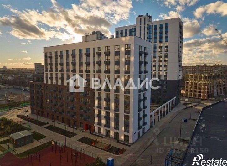 2-комн квартира проспект Ленина, 4E,  д. 4E
