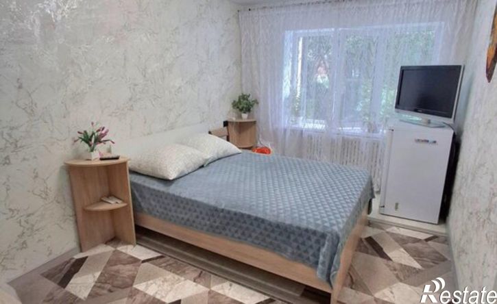 2-комн квартира Копейское шоссе, 3А,  д. 3А