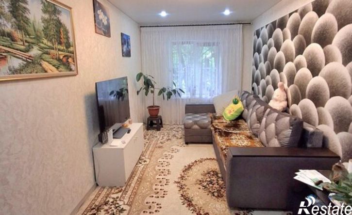 2-комн квартира Копейское шоссе, 3А,  д. 3А