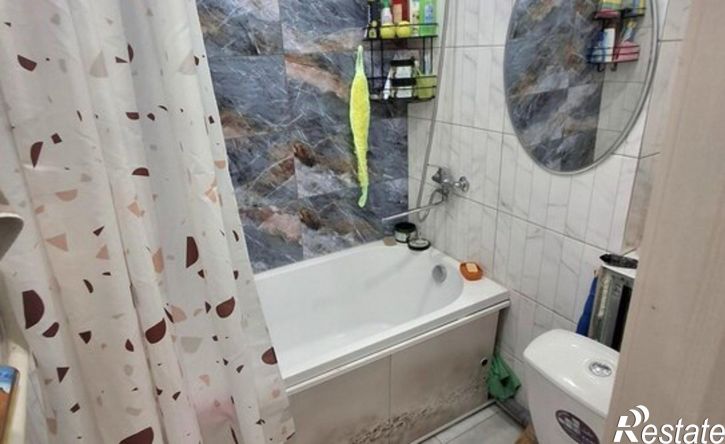2-комн квартира Копейское шоссе, 3А,  д. 3А