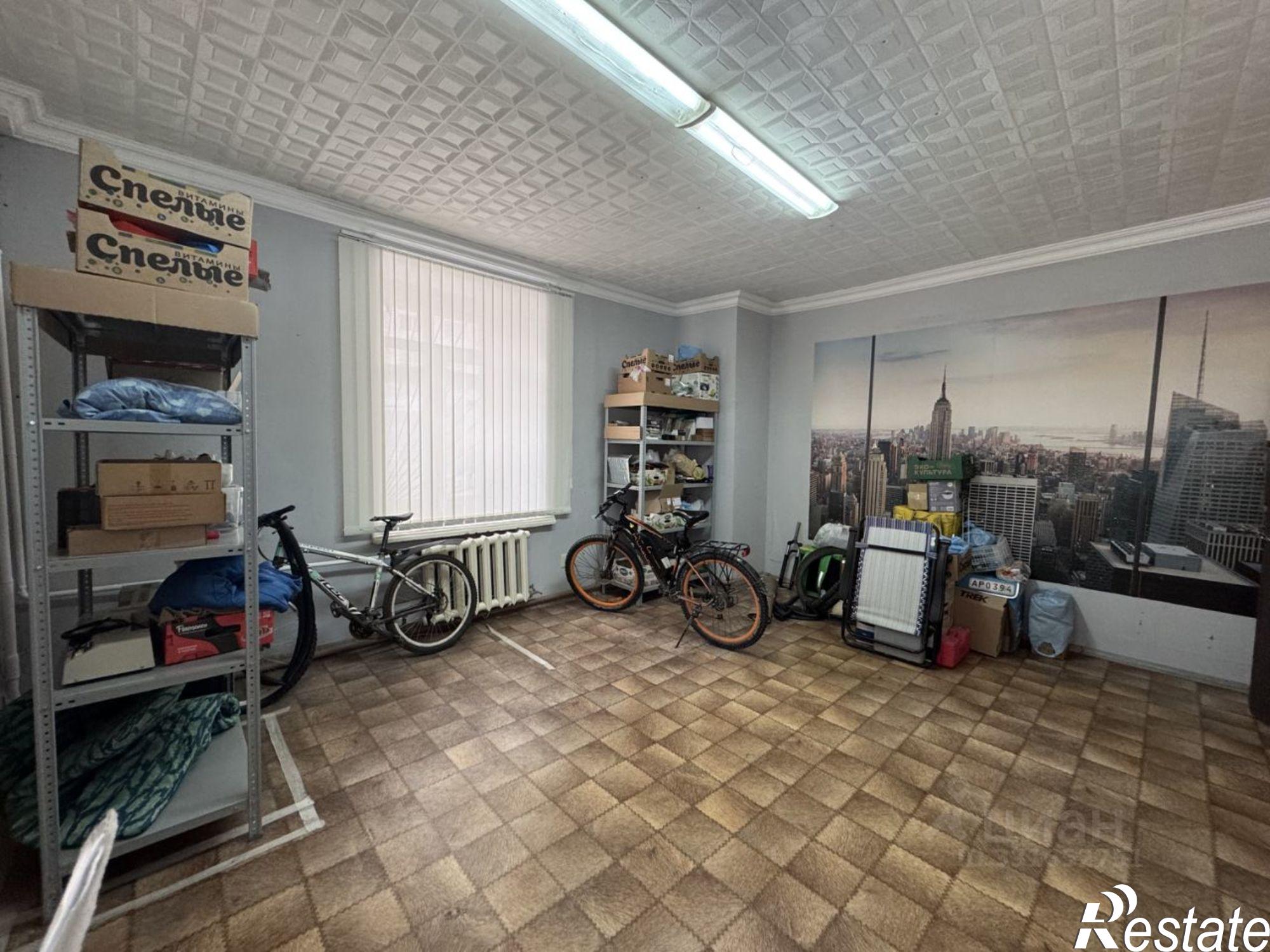 Купить офис, помещение под офис за 3 139 660 рублей на улица Сони Кривой, 28