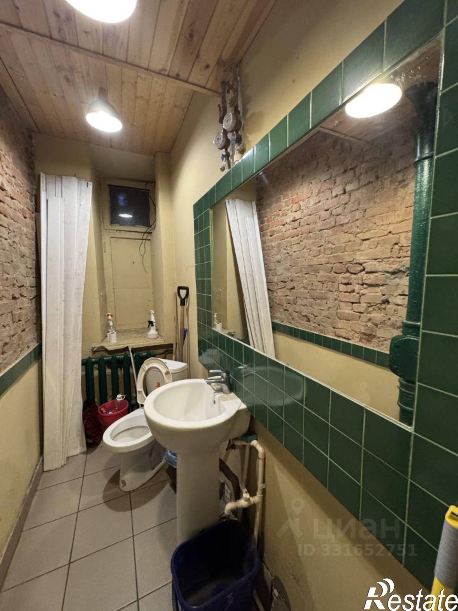 Купить офис, помещение под офис за 3 139 660 рублей на улица Сони Кривой, 28