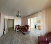 3-комн, 88кв м, этаж 7/10 Арматурный переулок, 5Г