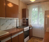 2-комн, 43кв м, этаж 2/5 улица Елькина, 92