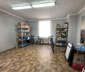 офис 39 кв м, этаж 1/7 улица Сони Кривой, 28