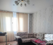 2-комн, 53кв м, этаж 6/19 ул Братьев Кашириных, 131А