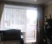 2-комн, 38кв м, этаж 5/6 ул Детская, 2А