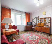 1-комн, 31кв м, этаж 5/5 ул Кирова, 6Б