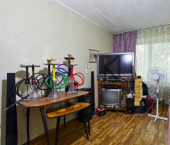 1-комн, 31кв м, этаж 1/5 ул Каслинская, 29
