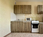 2-комн, 56кв м, этаж 2/10 ул Бейвеля, 65