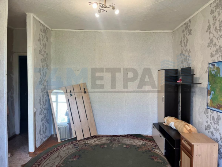 2-комн квартира Первого Спутника ул, 19