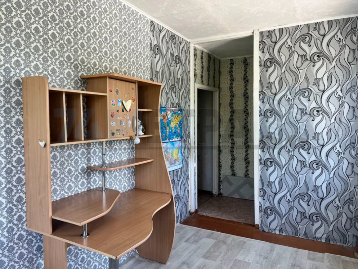 2-комн квартира Первого Спутника ул, 19