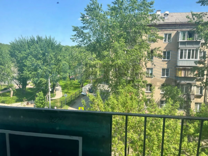 2-комн квартира Первого Спутника ул, 19