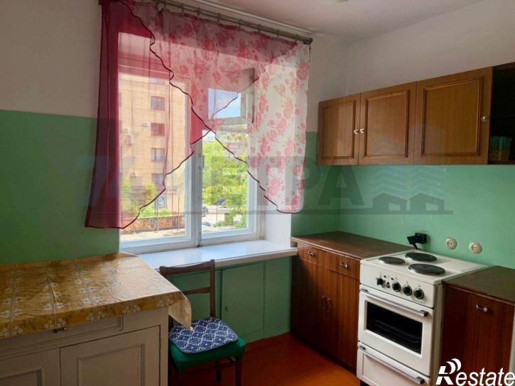 1-комн квартира Курчатова ул, 34